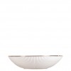 J.CONRAN PIN STRIPE PIATTO FONDO CM 23