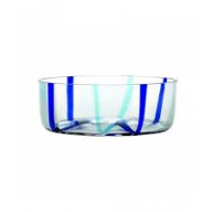 TIRACHE BIG BOWL ACQUAMARINA / BLU CM 20