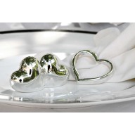 HEART SET SALE E PEPE